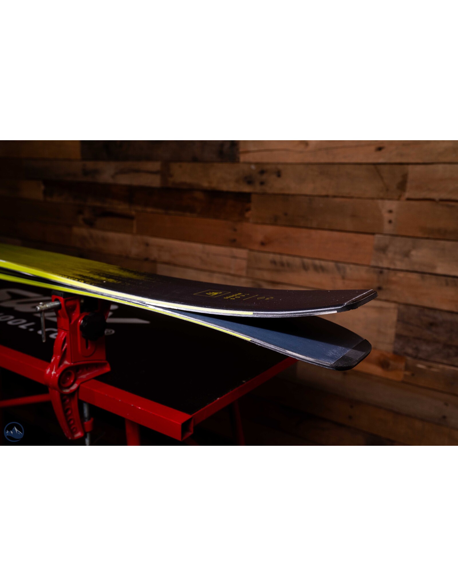 Rossignol MEN SENDER SOUL 102  SKI
