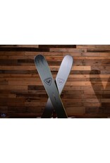 Rossignol MEN SENDER SOUL 102  SKI