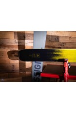Rossignol MEN SENDER SOUL 102  SKI
