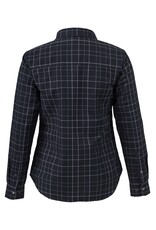 FLYLOW WOMENS PENNY INSULATED FLANNEL