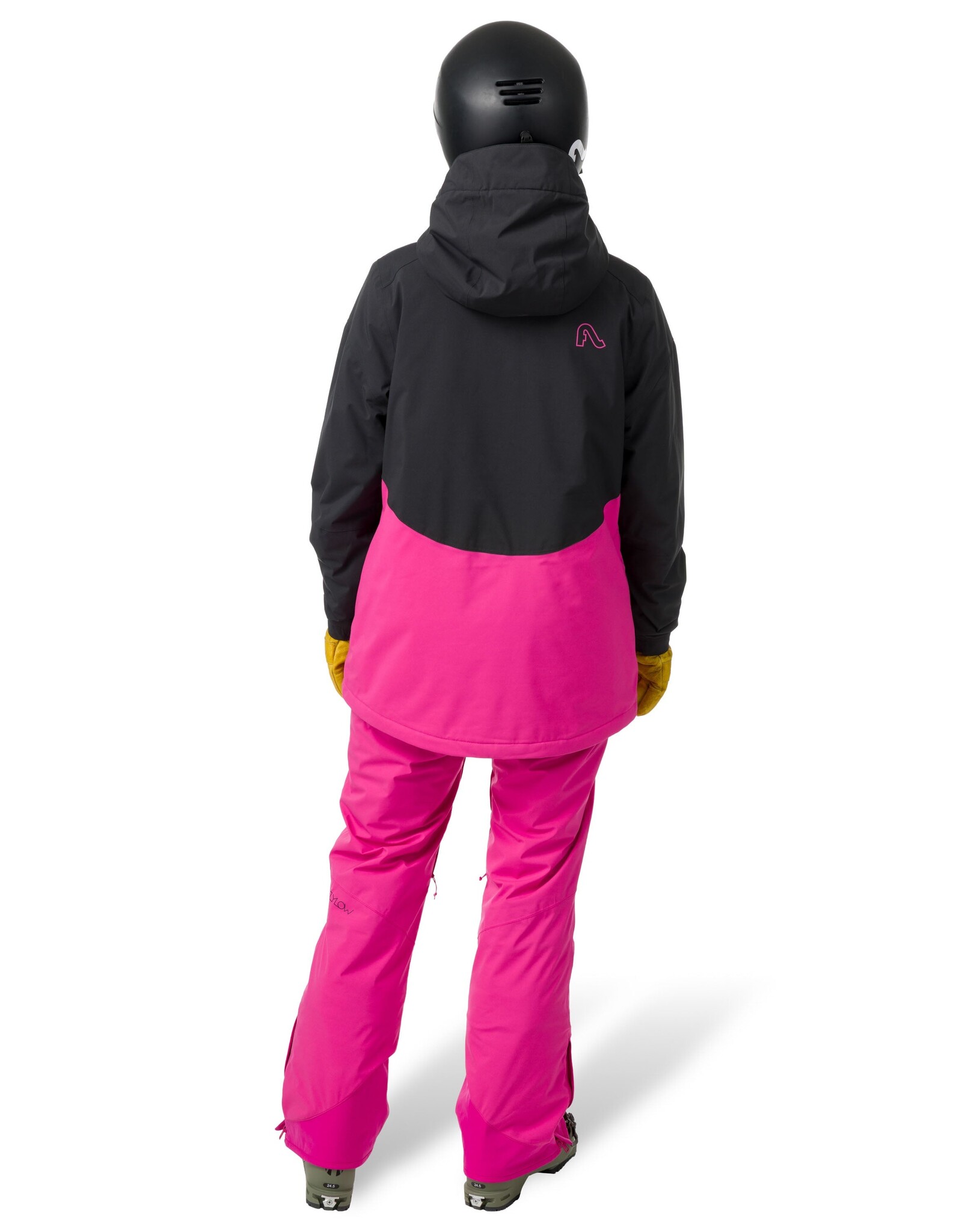 FLYLOW WOMENS SARAH JACKET