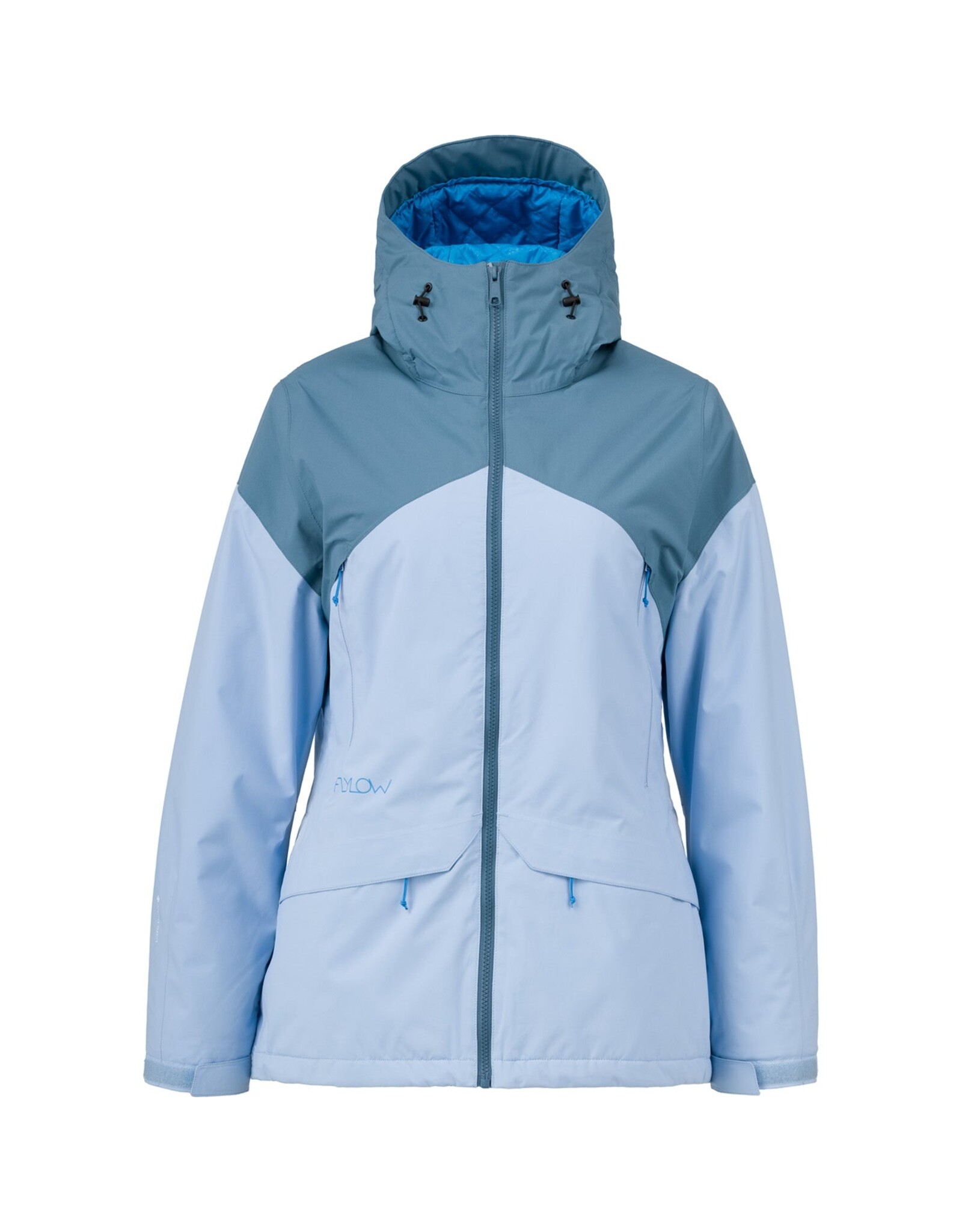 FLYLOW WOMENS SARAH JACKET