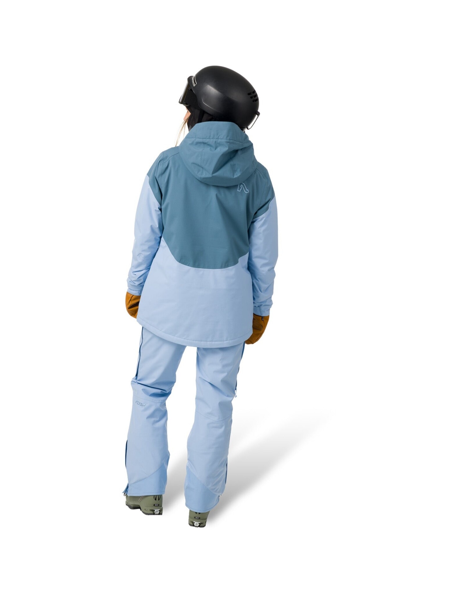 FLYLOW WOMENS SARAH JACKET