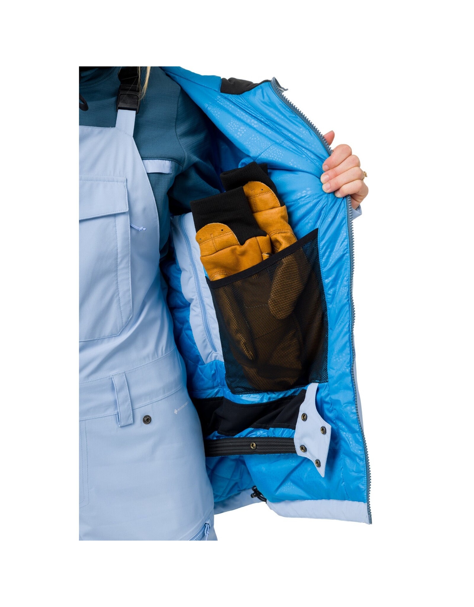 FLYLOW WOMENS SARAH JACKET