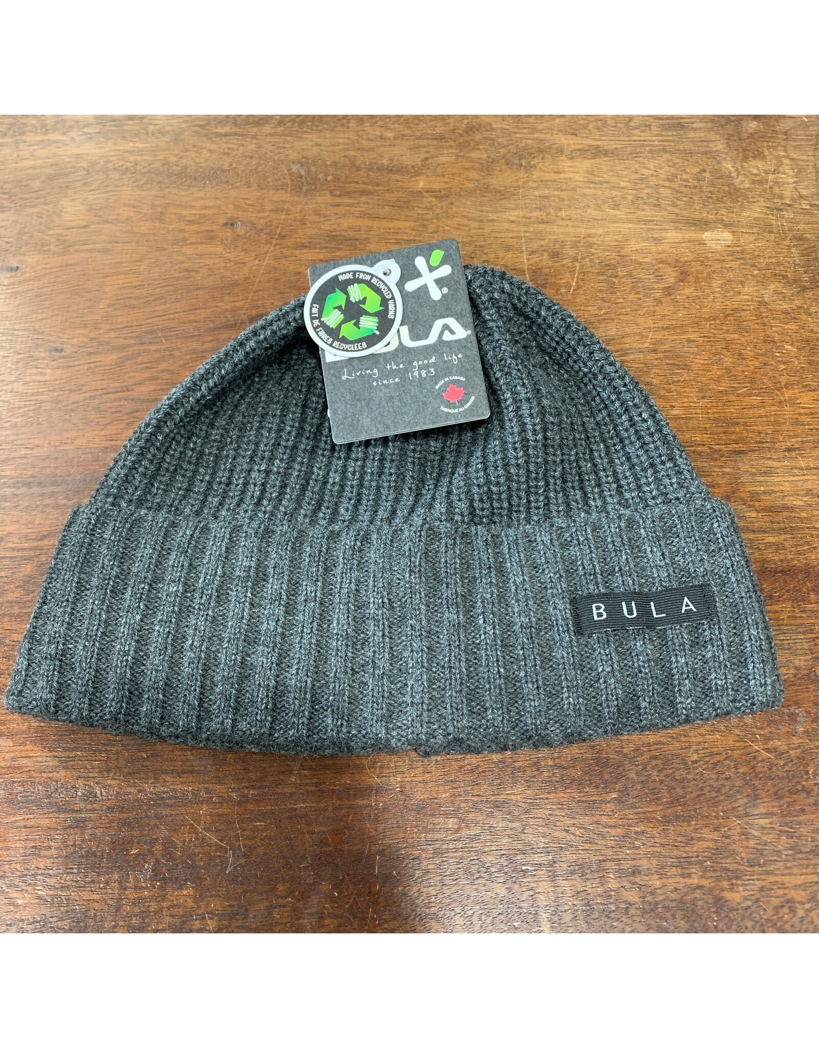 BULA LEO BEANIE