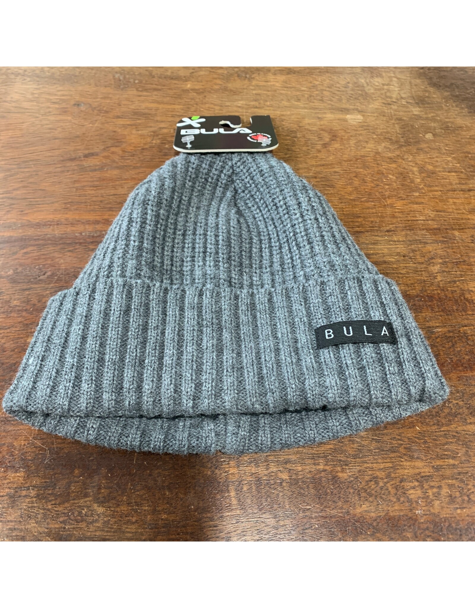 BULA LEO BEANIE