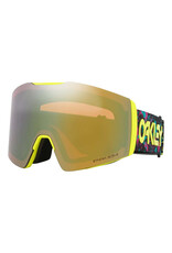 oakley FALL LINE L JAXSON BLACK PRIZM SAGE GOLD