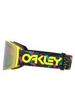 oakley FALL LINE L JAXSON BLACK PRIZM SAGE GOLD