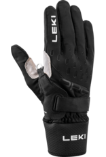 LEKI PRC PREMIUM THERMOPLUS SHARK