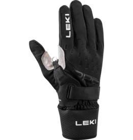 LEKI PRC PREMIUM THERMOPLUS SHARK