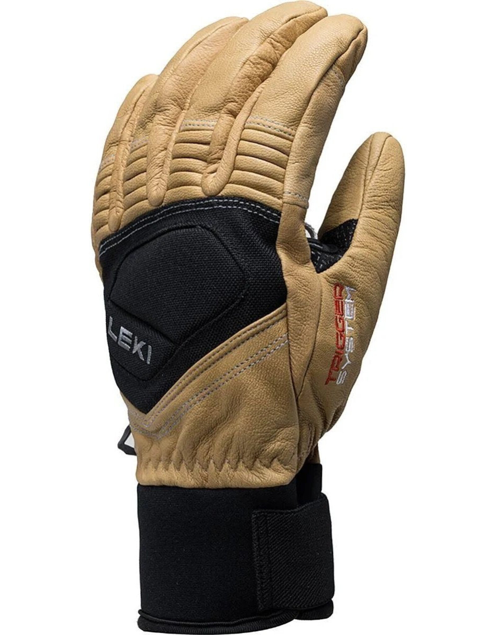LEKI COPPER PRO 3D GLOVES