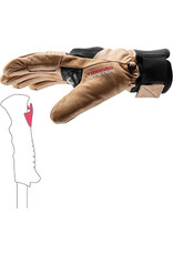 LEKI COPPER PRO 3D GLOVES