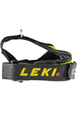 LEKI TRIGGER S VARIO STRAP BLACK/SILVER M-L-XL