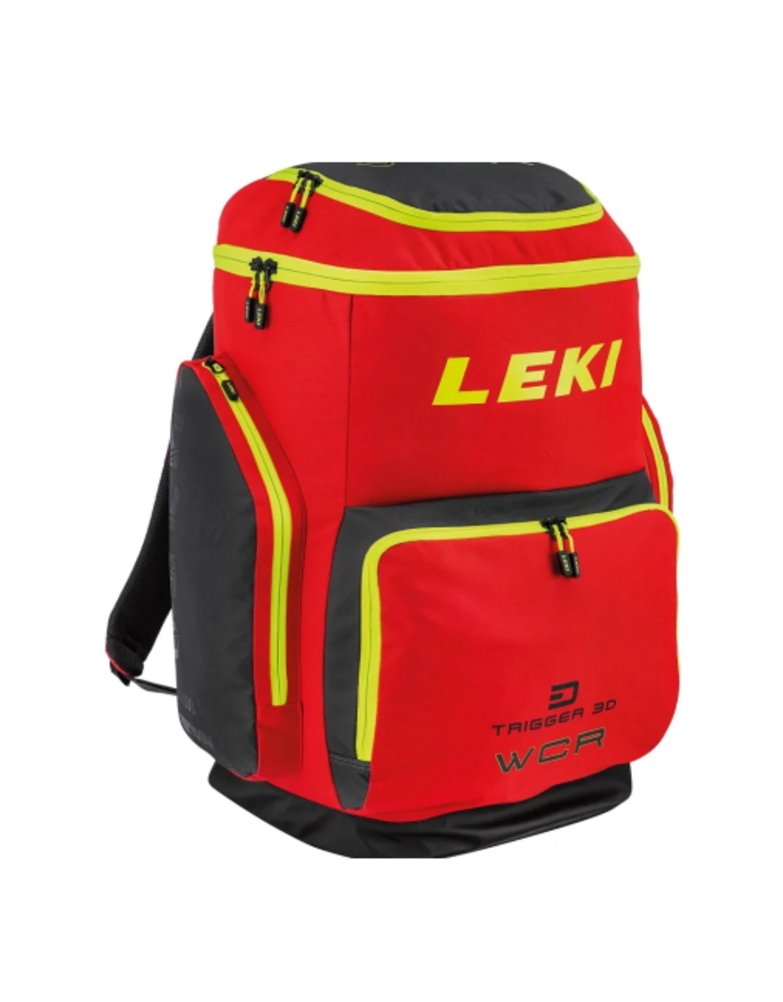 LEKI SKI BOOT BAG WCR 85L