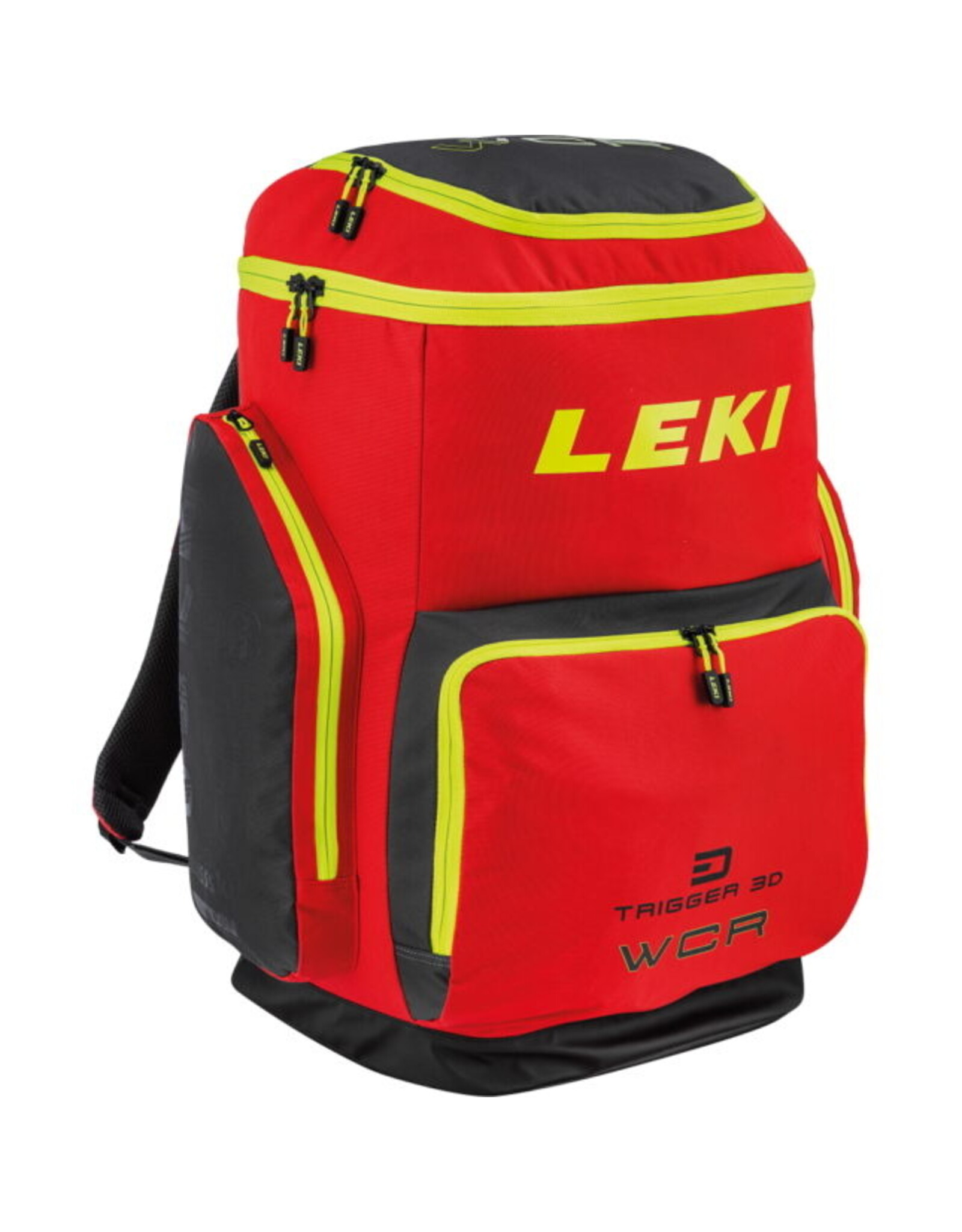 LEKI SKI BOOT BAG WCR 85L