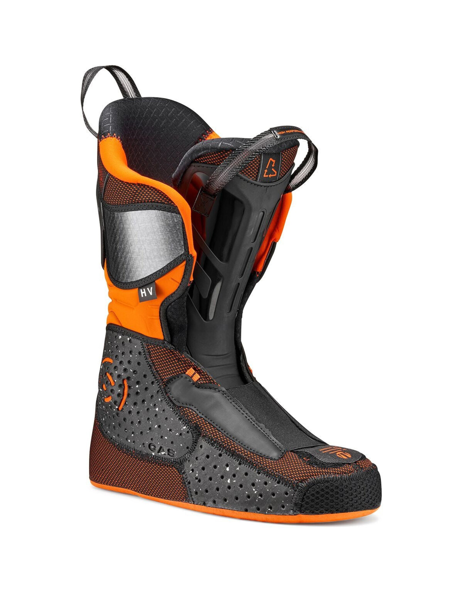 TECNICA MEN COCHISE HV 130 ORANGE BOOT