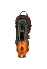 TECNICA MEN COCHISE HV 130 ORANGE BOOT