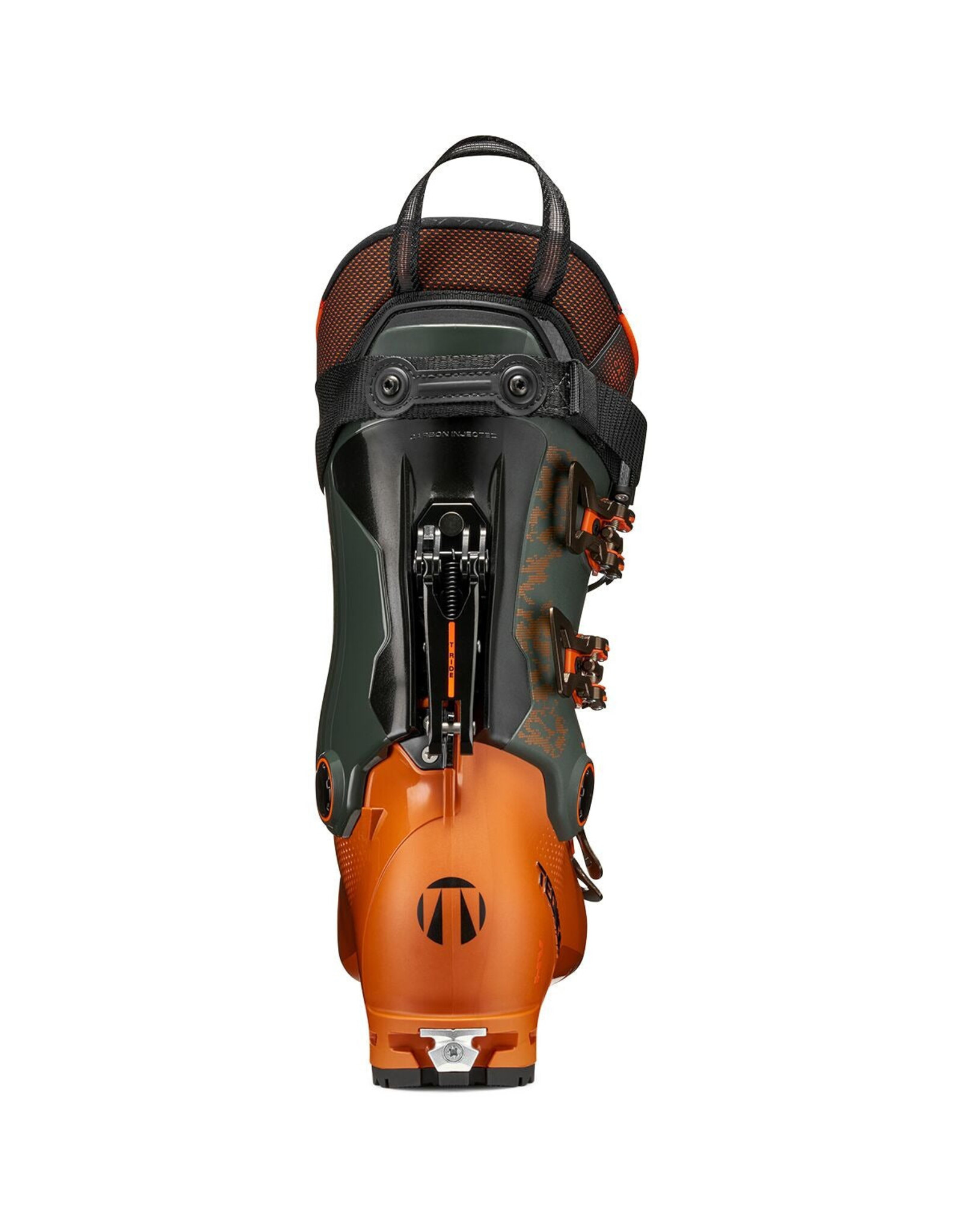 TECNICA MEN COCHISE HV 130 ORANGE BOOT