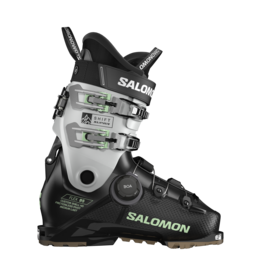 SALOMON WOMEN SHIFT SUPRA BOA 95 W BOOT