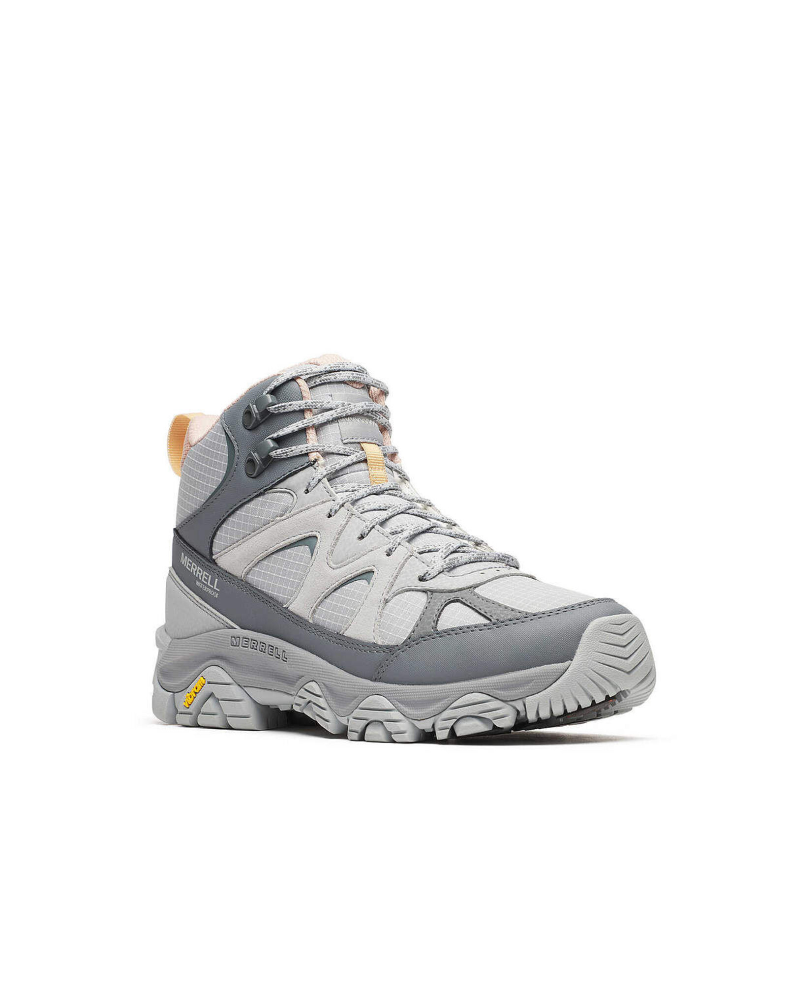MERRELL WOMENS THERMO SNOW GRIP WP