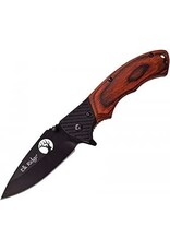 ELK RIDGE FOLDING 4.5"