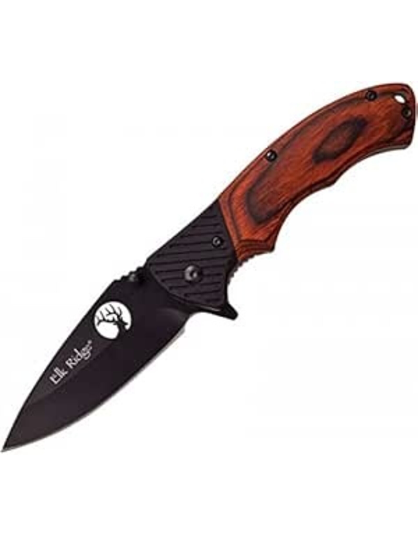 ELK RIDGE FOLDING 4.5"