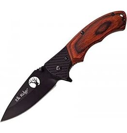 ELK RIDGE FOLDING 4.5"