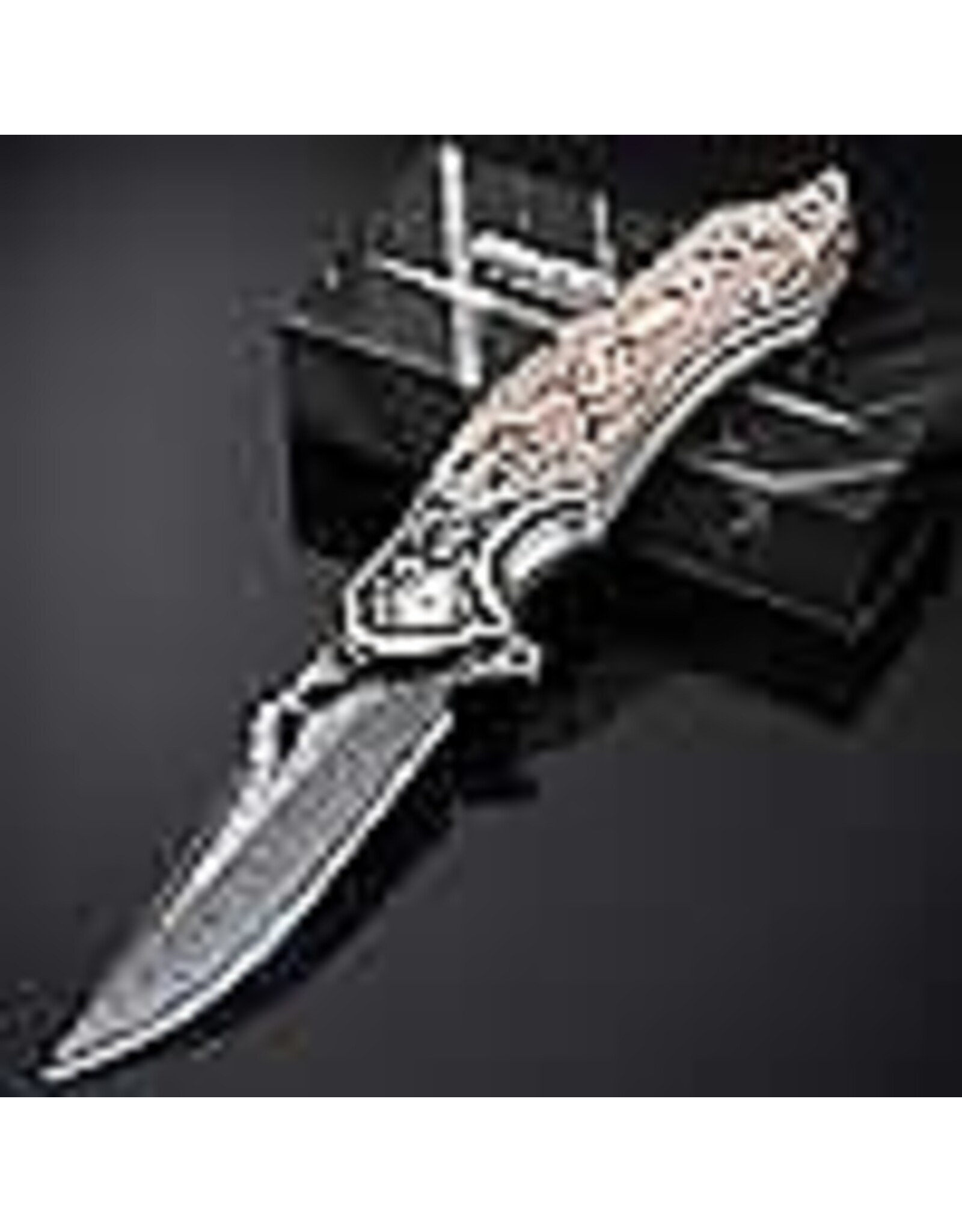 ELK RIDGE FOLDING 4.5"