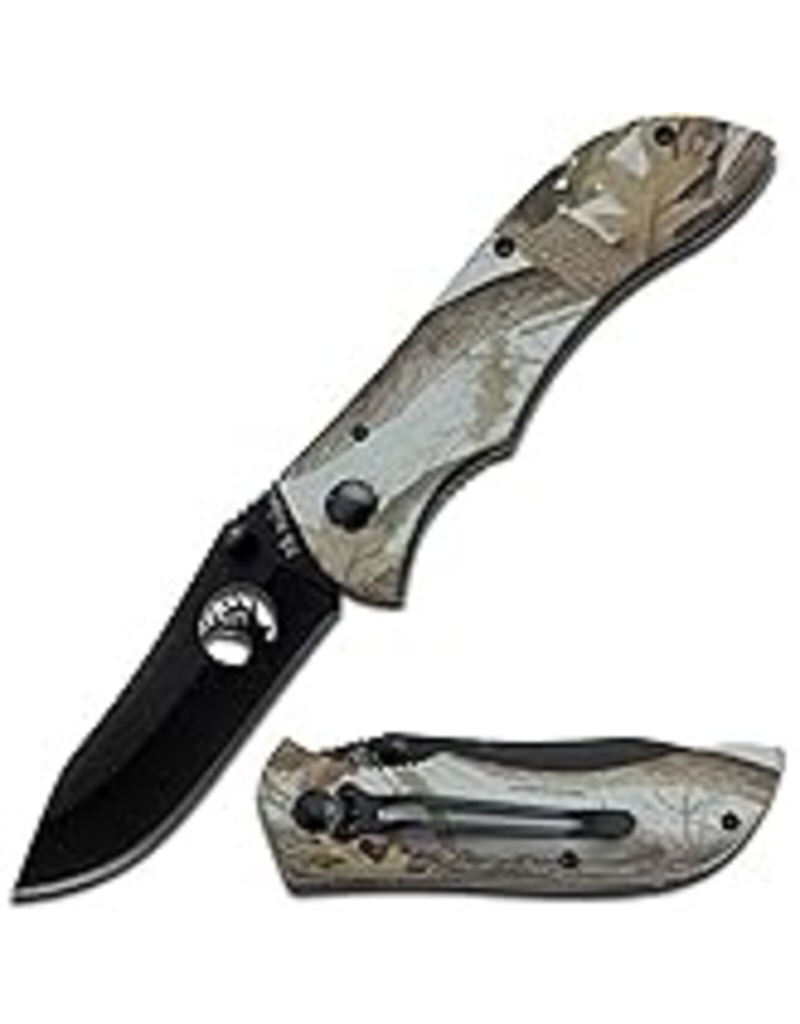 ELK RIDGE FOLDING 4.5"