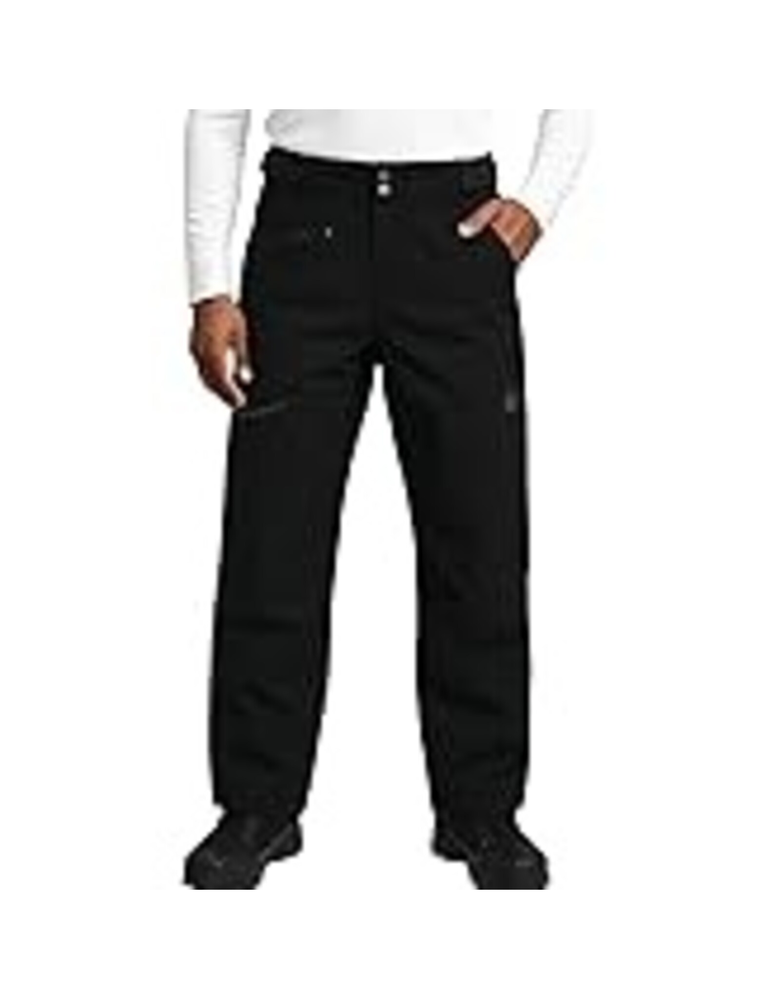 Rossignol MEN STRAWPILE INSULATED PANT