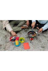 MSR ULTRALIGHT KITCHEN SET
