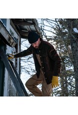 HOOKE MEN CORDUROY OVERSHIRT