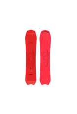 SALOMON DANCEHAUL SNOWBOARD 2025