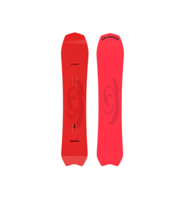 SALOMON DANCEHAUL SNOWBOARD 2025