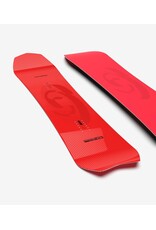 SALOMON DANCEHAUL SNOWBOARD 2025