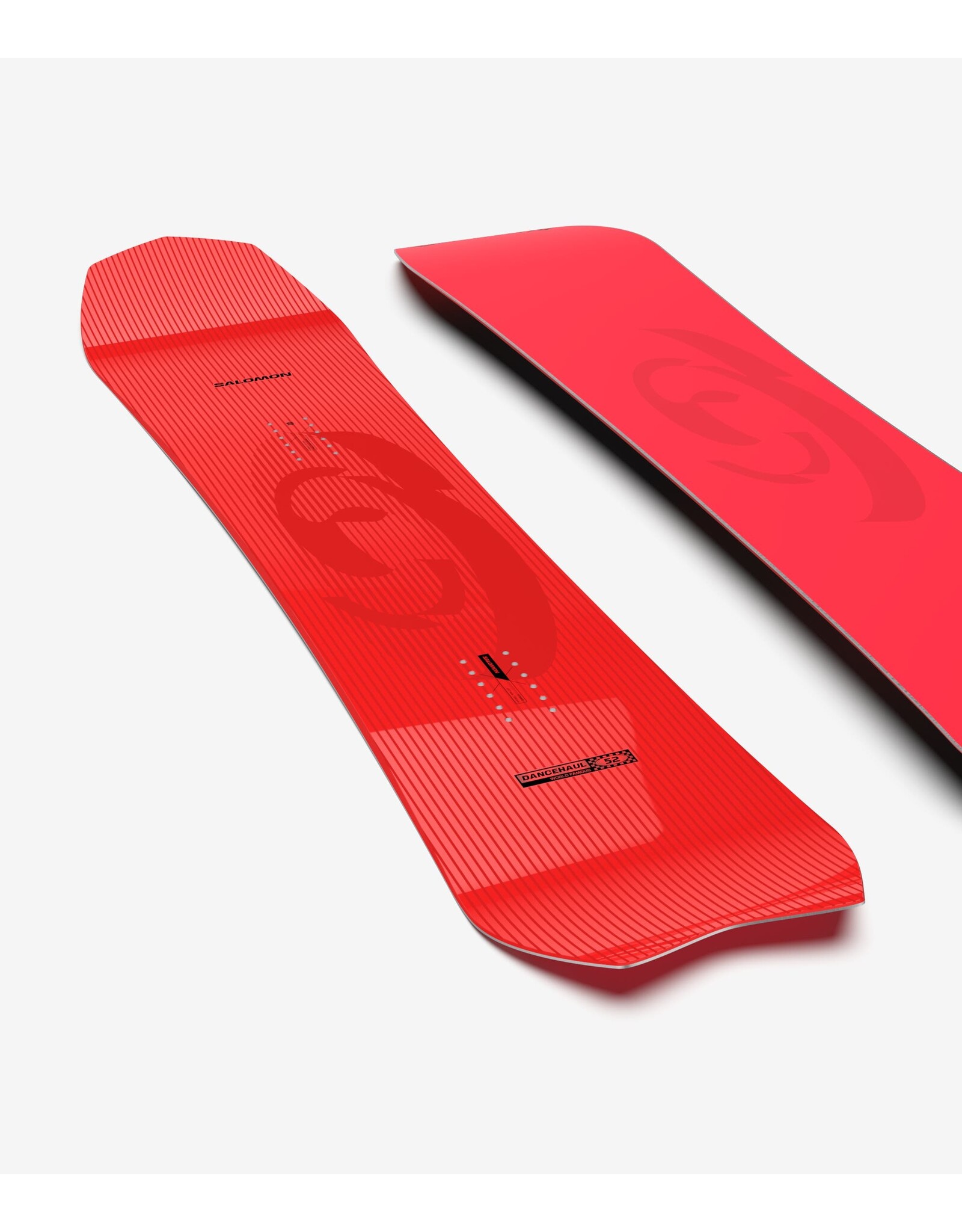 SALOMON DANCEHAUL SNOWBOARD 2025