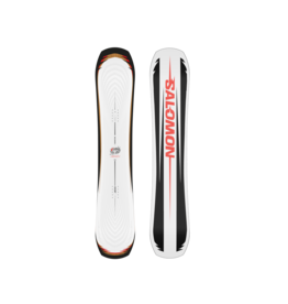 SALOMON MEN  ASSASSIN SNOWBOARD 2025