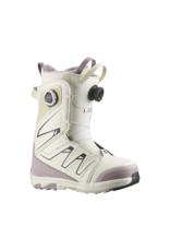 SALOMON WOMEN IVY BOA SJ  TEA SNOWBOARD BOOT