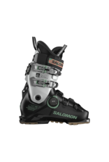 SALOMON MEN SHIFT SUPRA BOA 120 AT BLACK BOOT