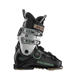 SALOMON MEN SHIFT SUPRA BOA 120 AT BLACK BOOT