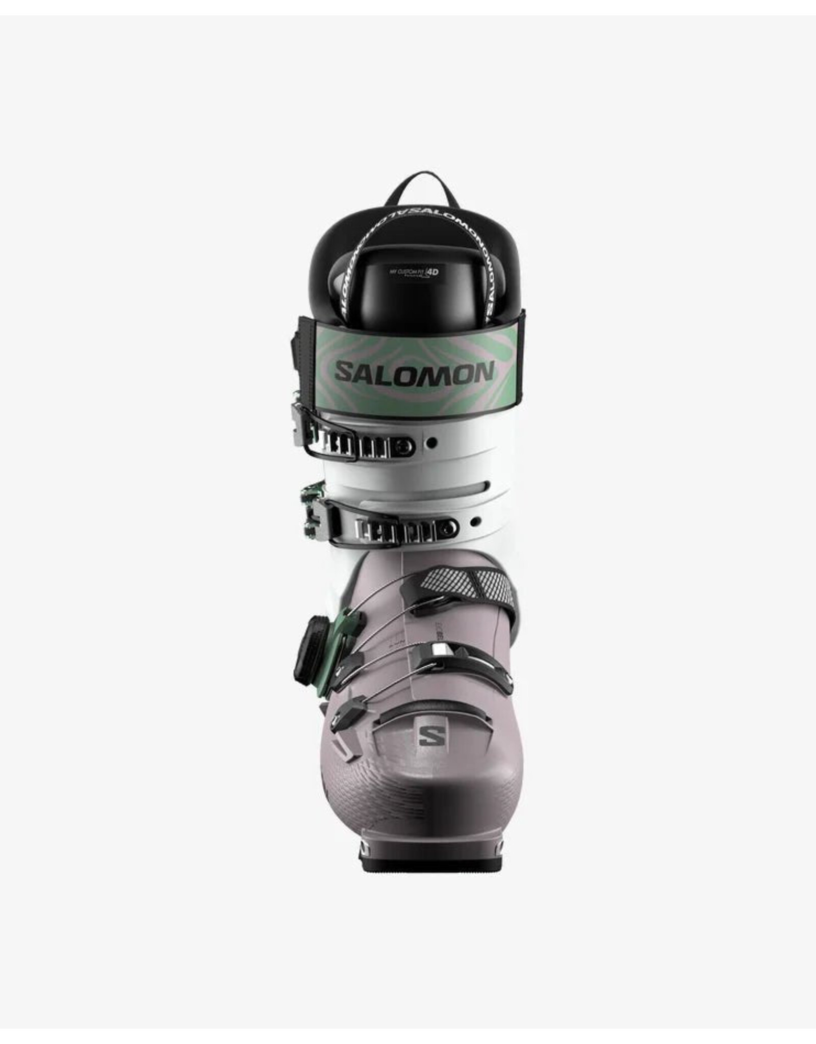 SALOMON MEN SHIFT SUPRA BOA 130 AT NIRVANA BOOT