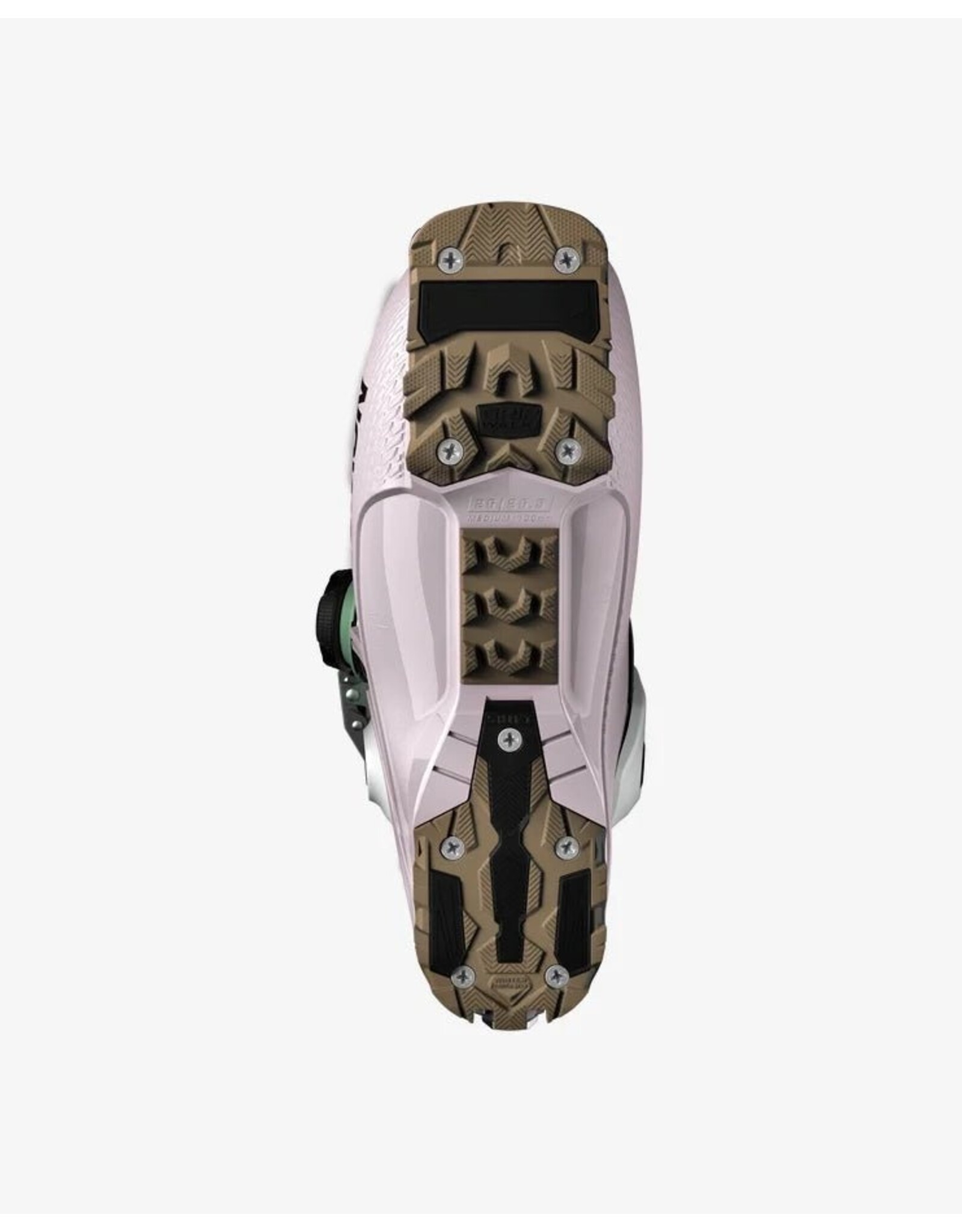 SALOMON MEN SHIFT SUPRA BOA 130 AT NIRVANA BOOT