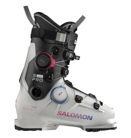 SALOMON MEN S/PRO SUPRA  DUAL BOA 130  BOOT