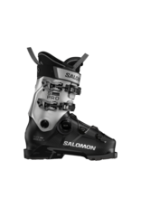 SALOMON WOMEN S/PRO SUPRA BOA 95 W GW BLACK BOOT
