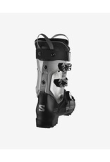 SALOMON WOMEN S/PRO SUPRA BOA 95 W GW BLACK BOOT