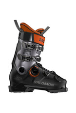 SALOMON MEN S/PRO SUPRA BOA 110 GW BLACK BOOT