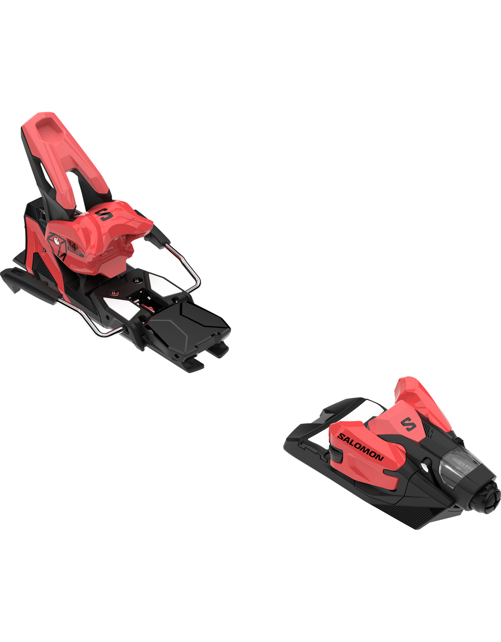SALOMON SALOMON STRIVE 14 GW FUSION BINDING