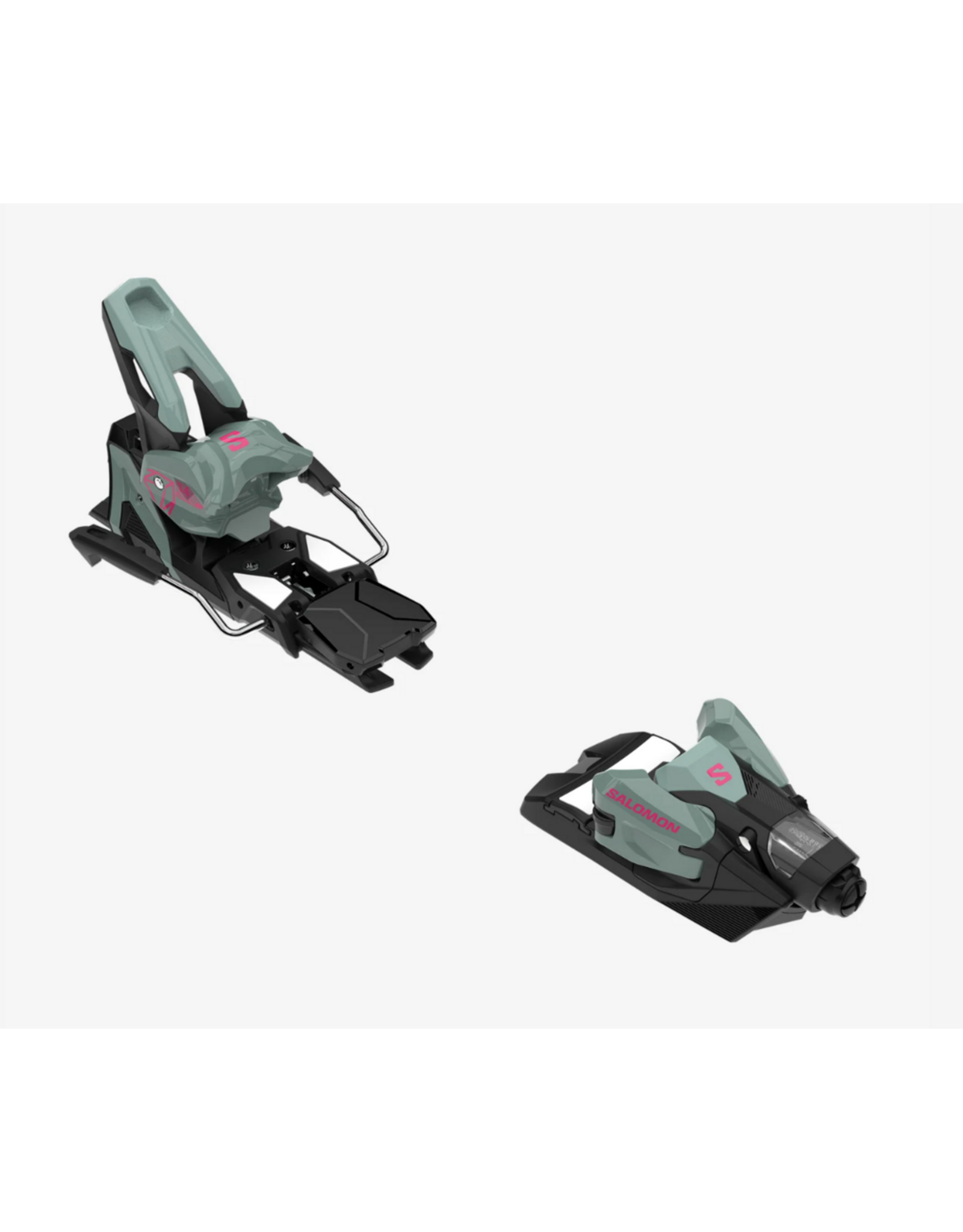 SALOMON SALOMON STRIVE 14 GW ICEBERG BINDING 2025
