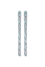 SALOMON QST 94 ICED AQUA  SKI