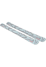 SALOMON QST 94 ICED AQUA  SKI